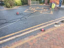 Best Asphalt Driveway Installation  in Lakesite, TN